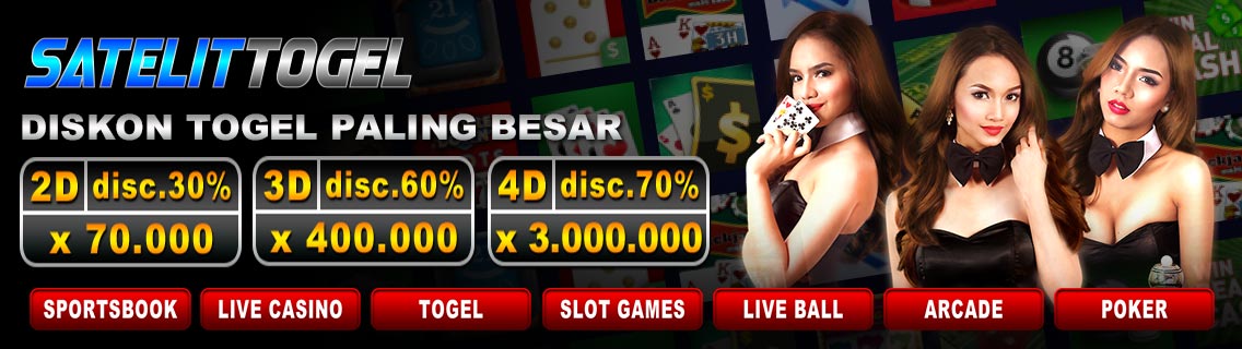 togel sdy